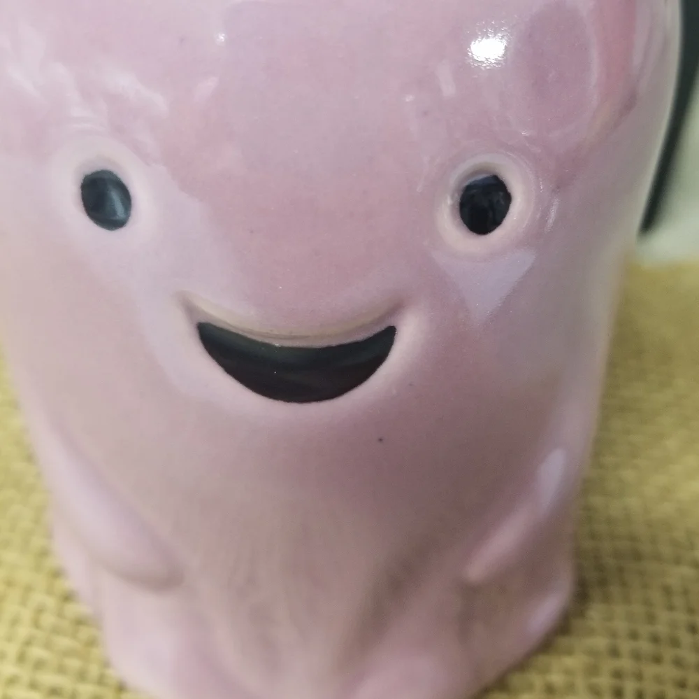 DW Home this adorable